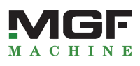 MGF MACHINE